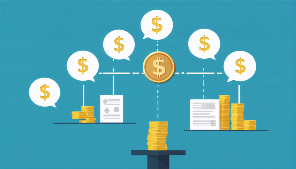 découvrez comment transformer votre vie grâce à 100 000 euros. cet article vous guide à travers les étapes clés pour réussir cette transformation, en vous offrant des conseils pratiques et des stratégies efficaces pour atteindre vos objectifs financiers et personnels.