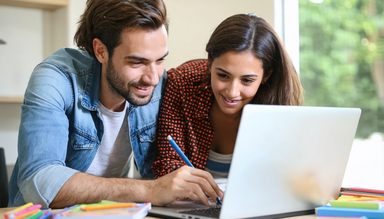 explorez notre guide complet sur l'ent néo aisne : découvrez ses fonctionnalités, ses avantages et comment l'utiliser efficacement pour optimiser votre expérience pédagogique.