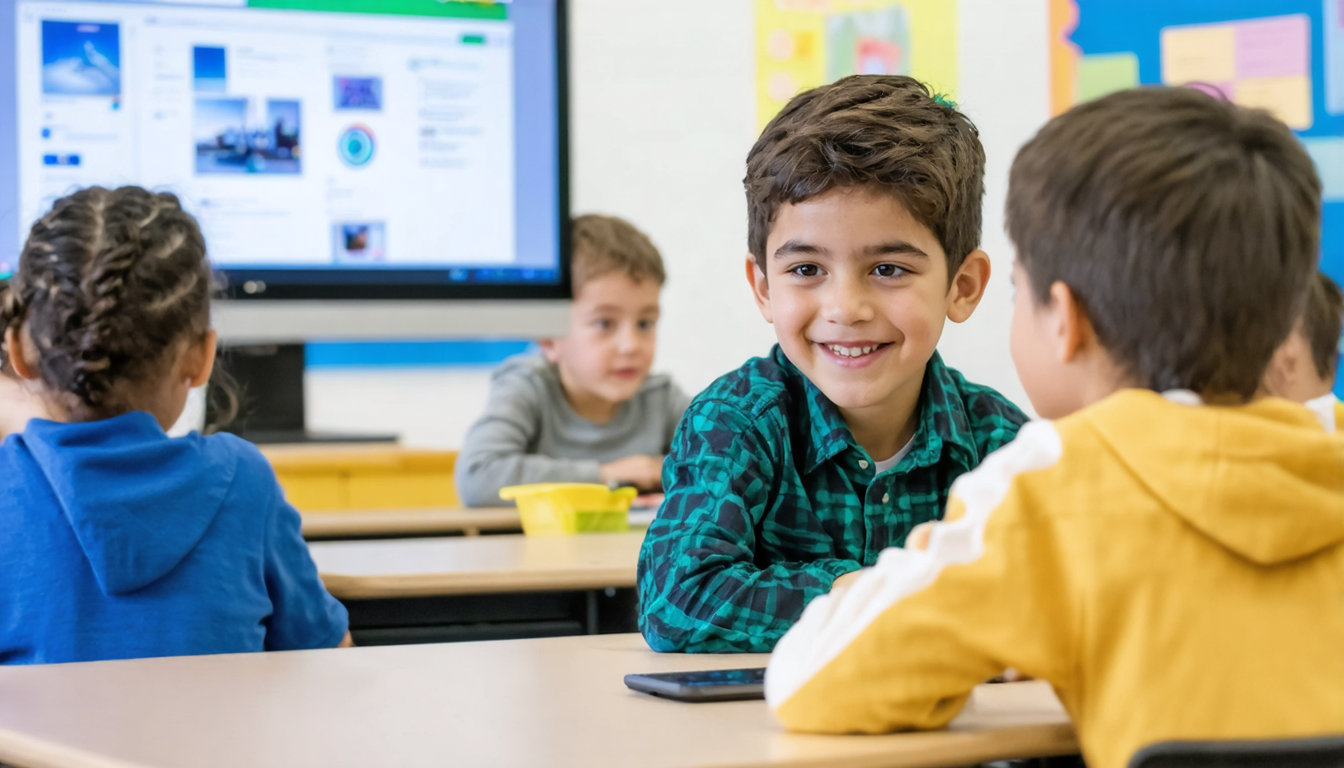 découvrez l'ent néo aisne à travers notre guide explicatif complet. apprenez à utiliser cette plateforme éducative, ses fonctionnalités, et comment optimiser votre expérience pour faciliter le suivi scolaire et les échanges avec les enseignants.