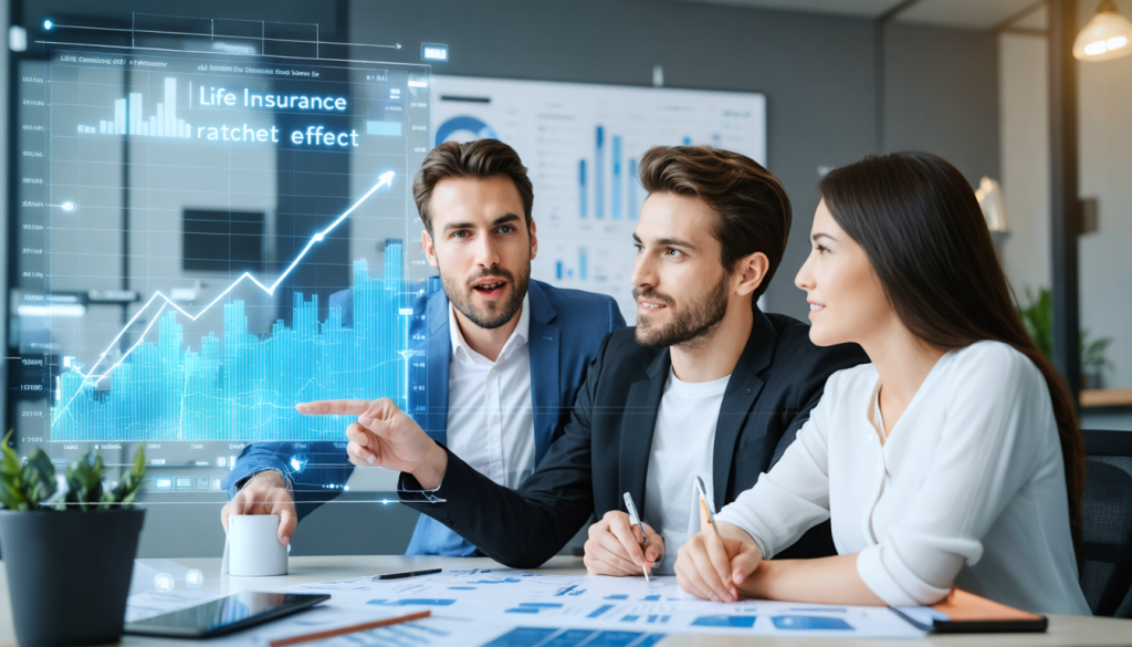 découvrez comment fonctionne l'assurance vie à effet cliquet, un produit d'épargne innovant qui garantit la sécurisation de votre capital tout en offrant des opportunités de rendement. informez-vous sur ses avantages, son mécanisme unique et comment il peut être un atout pour votre projet financier.