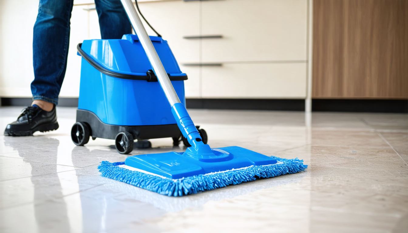 découvrez les incontournables du janitor ak : une exploration approfondie de ses caractéristiques, de son utilisation et des astuces pour en tirer le meilleur parti. plongez dans l'univers de cet outil essentiel et améliorez votre efficacité dès aujourd'hui !
