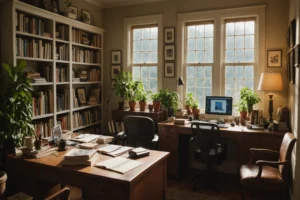 Seconde vie du mobilier de bureau : une solution économique et écologique
