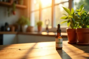 Huile de cbd et bien-être : une alliance naturelle au quotidien