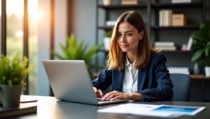 Le marketing entrant : déchiffrer cette approche performante