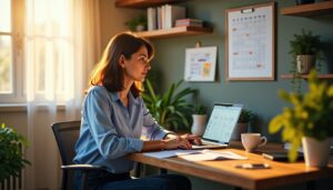 Les meilleures excuses pour s'absenter du travail sans justificatif