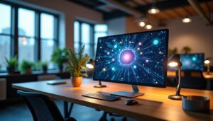 La naissance du premier navigateur avec une interface graphique révolutionnaire