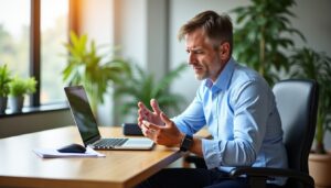 Travailler avec une algodystrophie de la main : quelles sont les possibilités ?