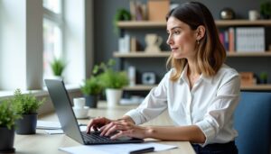 Guide pour sélectionner le meilleur outil de création de votre site vitrine