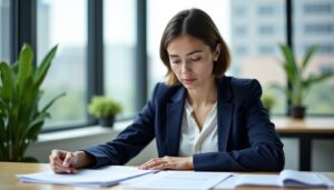 Quel est le délai pour obtenir une autorisation de travail ?
