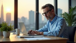 Travailler avec une névralgie cervico-brachiale : est-ce possible ?