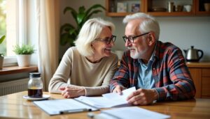 Avantages fiscaux pour les couples de plus de 65 ans en 2024