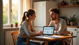 Astuces pour épargner efficacement avec un revenu modeste