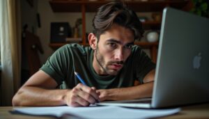 Quel est le maximum de jours travaillé sans interruption ?