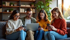 Découvrez une alternative libre à WhatsApp : des solutions éthiques pour communiquer