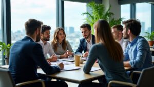 Comment votre entreprise peut bénéficier de la mise à disposition de personnel