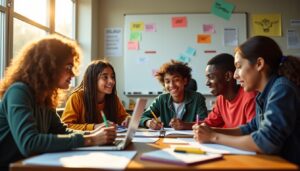 Des idées de métiers pour les adolescents de 16 ans