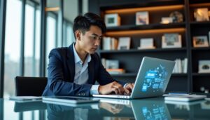 Découvrez comment réussir votre transformation numérique grâce à notre guide pratique WKS