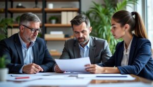 Fin de contrat de travail : les documents indispensables à connaître