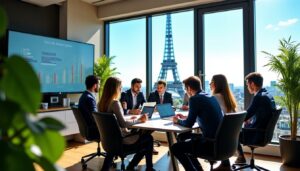 EvoluSEO : un pilier essentiel du référencement en France