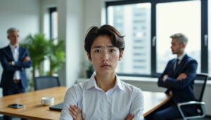 Critiquer son patron : un danger qui peut avoir des conséquences coûteuses