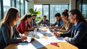Les étapes clés pour organiser un concours de pronostics en milieu professionnel