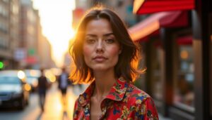 Les secrets pour capturer des portraits flatteurs qui révèlent votre vrai style