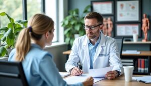 Démystifier la contre-visite médicale suite à un accident de travail