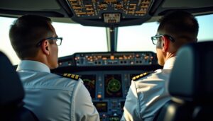 Découverte complète de l'IPN chez Air France