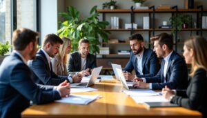 Comprendre l'accroissement temporaire d'activité à la lumière du code du travail