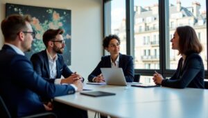 Démystifier le contrat à durée déterminée dans le contexte de la politique de l'emploi en France