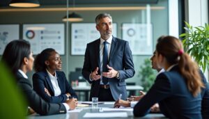 Stratégies efficaces pour gérer le remplacement d'un employé absent en CDI