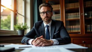Avocat spécialisé en droit du travail à Senlis : informations essentielles à connaître