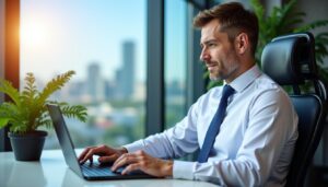 Travailler après une infiltration à l'épaule : est-ce possible ?