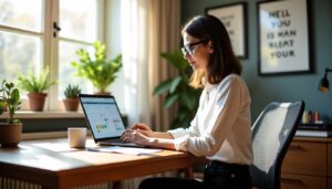 Transformez votre quotidien grâce à un emploi du temps personnalisé et performant