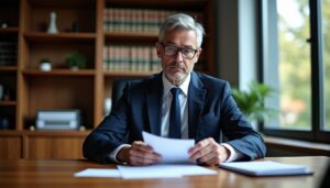 La portée légale d'une lettre d'observation