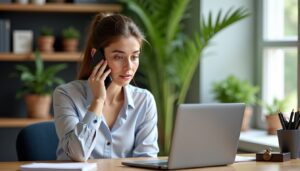 Durée d'un entretien téléphonique avec Pôle emploi : à quoi s'attendre ?