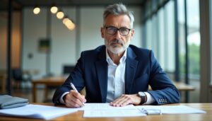 Que se passe-t-il avec le contrat de travail d'un salarié en prison ?