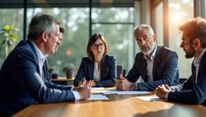 Stratégies efficaces pour faire face au vol d'un employé en entreprise