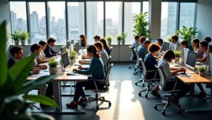 Tout savoir sur l'amplitude horaire et la modulation du temps partiel