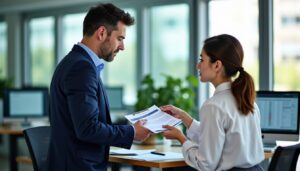 Tout savoir sur la remise du bulletin de salaire selon l'article L. 3243-1