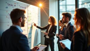 L'importance de mettre en place un affichage du planning de travail : une exigence à ne pas négliger