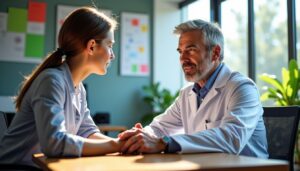 Comprendre la visite médicale d'embauche : tout ce qu'il faut savoir sur la santé au travail