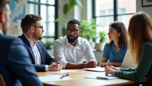 Peut-on légalement remplacer un salarié en arrêt maladie par un contrat à durée indéterminée ?