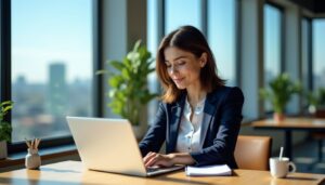Explorez le blog emploi-travail.com pour booster votre carrière