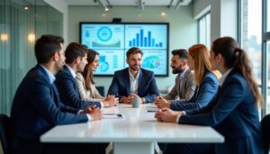Rendez-vous emploi public : dénichez votre futur poste dans la fonction publique