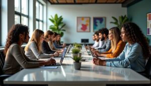 Optimiser la performance de votre entreprise grâce à des outils numériques adaptés