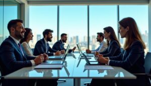 Optimiser la communication interne au sein de l'entreprise