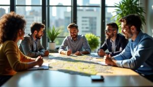 Les leçons de gestion d'équipe que l'on peut tirer de Clash of Clans