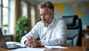 Les défis de la déclaration d'une maladie professionnelle : tout ce qu'il est essentiel de comprendre