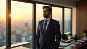 Les rôles et compétences clés d'un directeur général